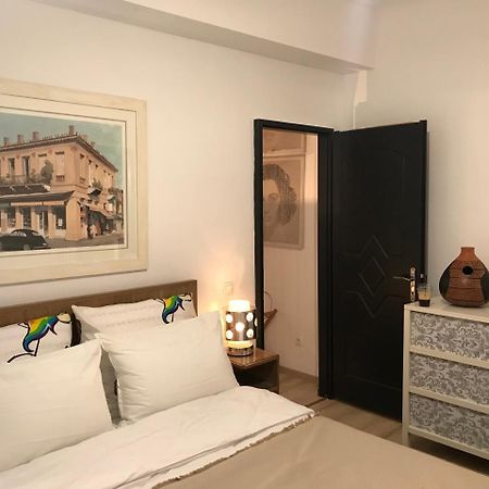 Artistic Designer Flat Διαμέρισμα Αθήνα Εξωτερικό φωτογραφία