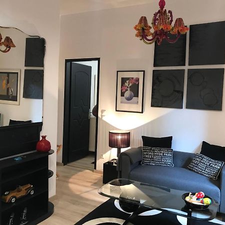 Artistic Designer Flat Διαμέρισμα Αθήνα Εξωτερικό φωτογραφία