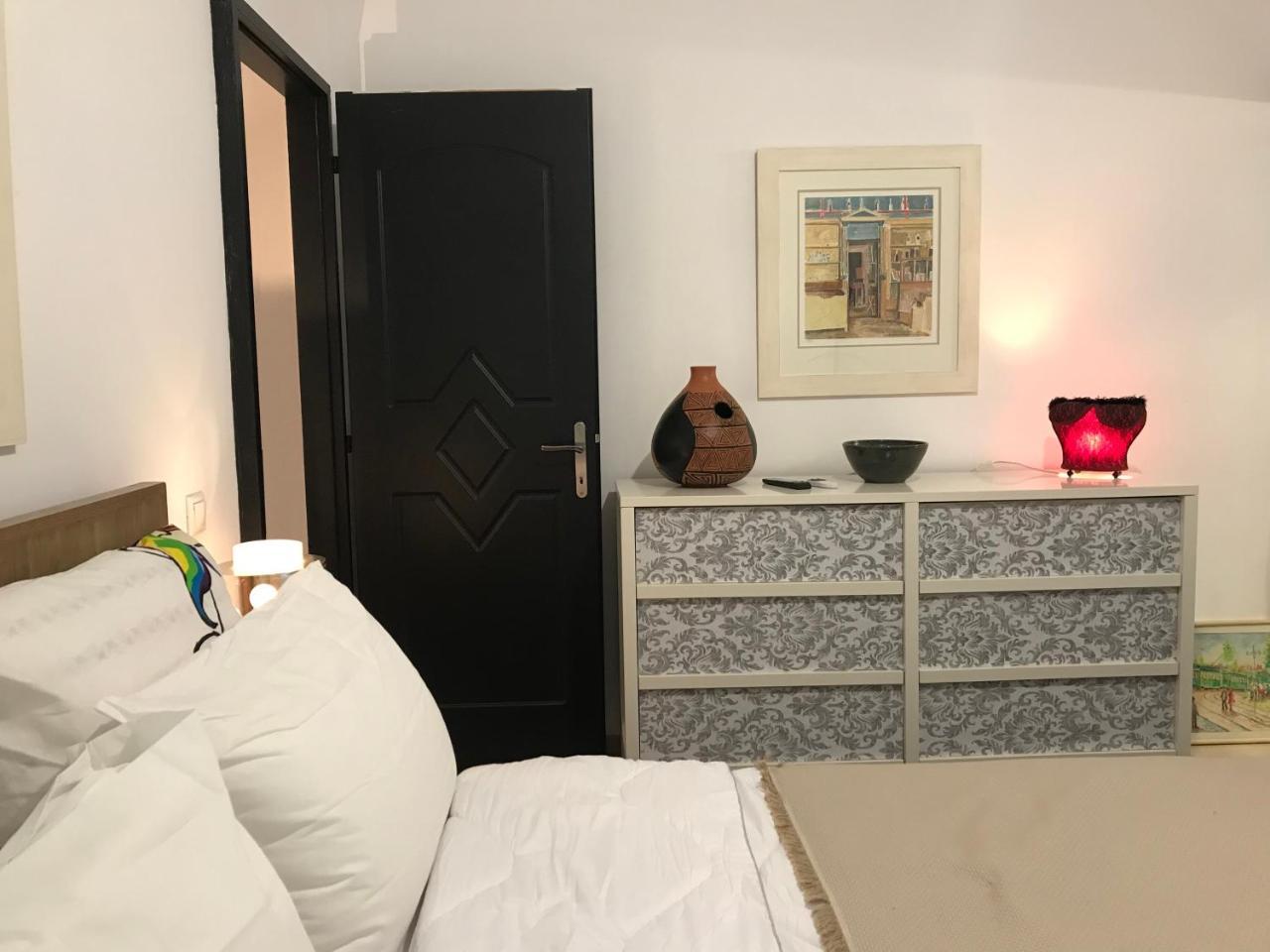 Artistic Designer Flat Διαμέρισμα Αθήνα Εξωτερικό φωτογραφία