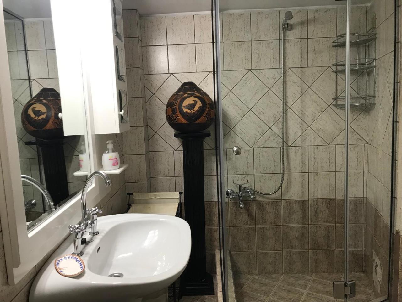 Artistic Designer Flat Διαμέρισμα Αθήνα Εξωτερικό φωτογραφία