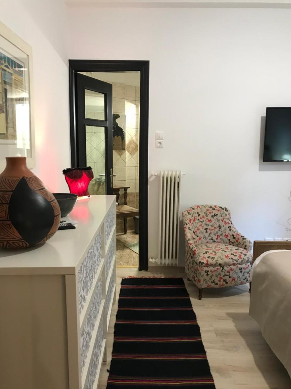 Artistic Designer Flat Διαμέρισμα Αθήνα Εξωτερικό φωτογραφία
