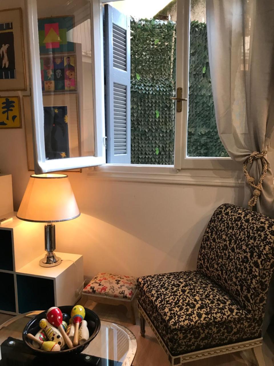 Artistic Designer Flat Διαμέρισμα Αθήνα Εξωτερικό φωτογραφία