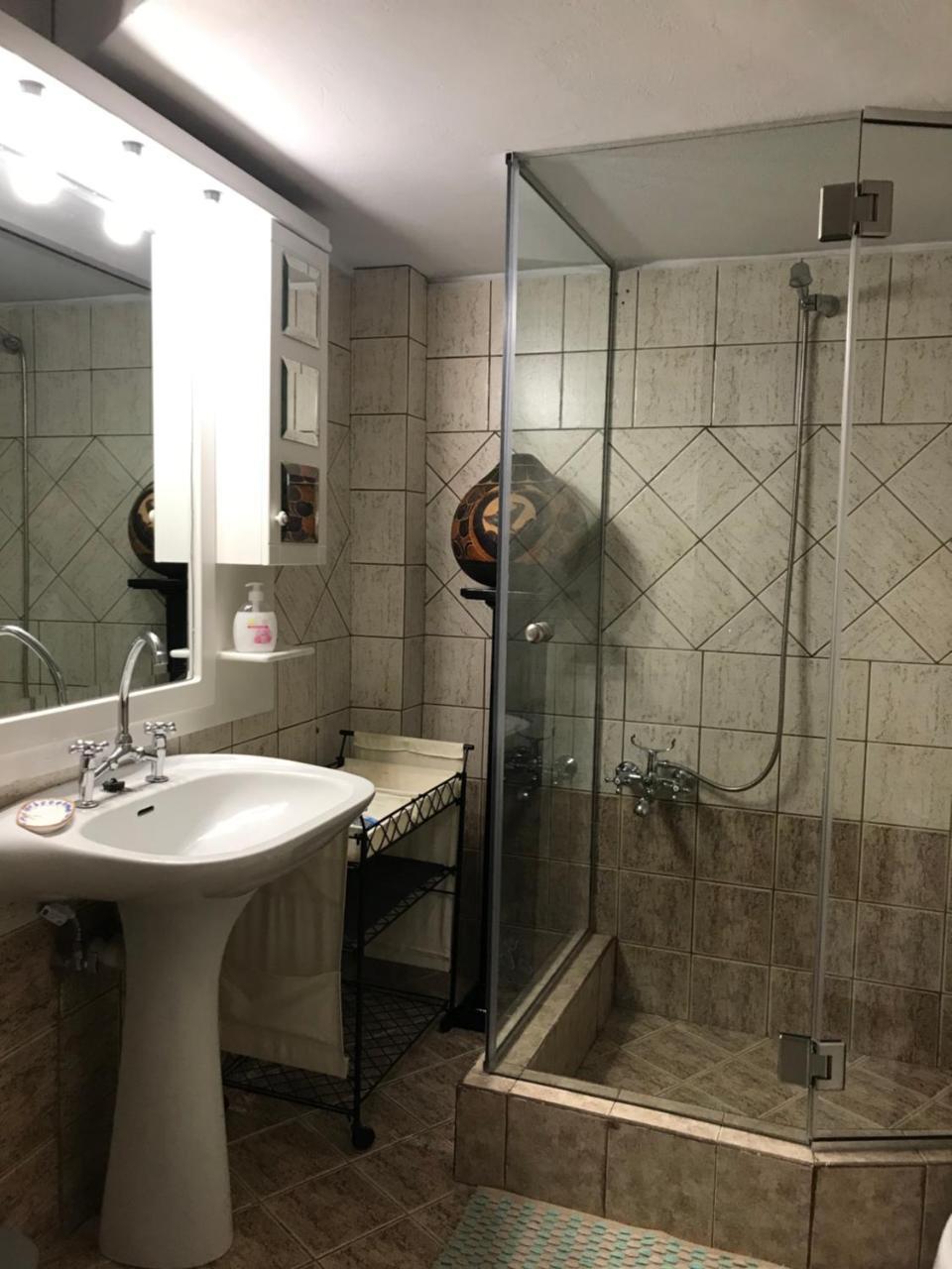 Artistic Designer Flat Διαμέρισμα Αθήνα Εξωτερικό φωτογραφία